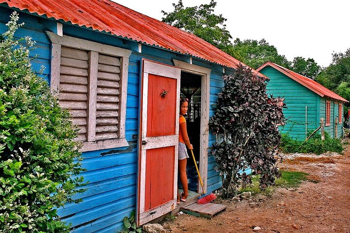 8-Hour Tour Enjoying the Dominican Culture Through the Countryside - Photo 1 of 17